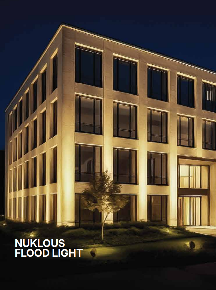 Facade Lighting
